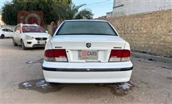 إيران خودرو سمند